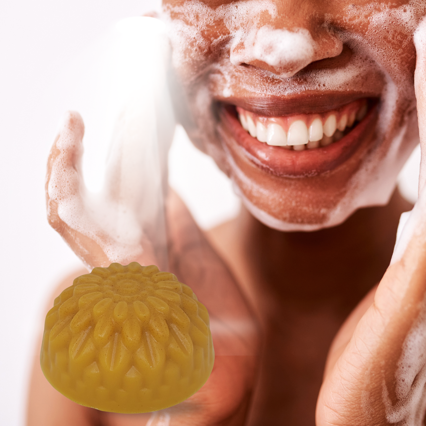 Blooming Manuka Special Facial Soap